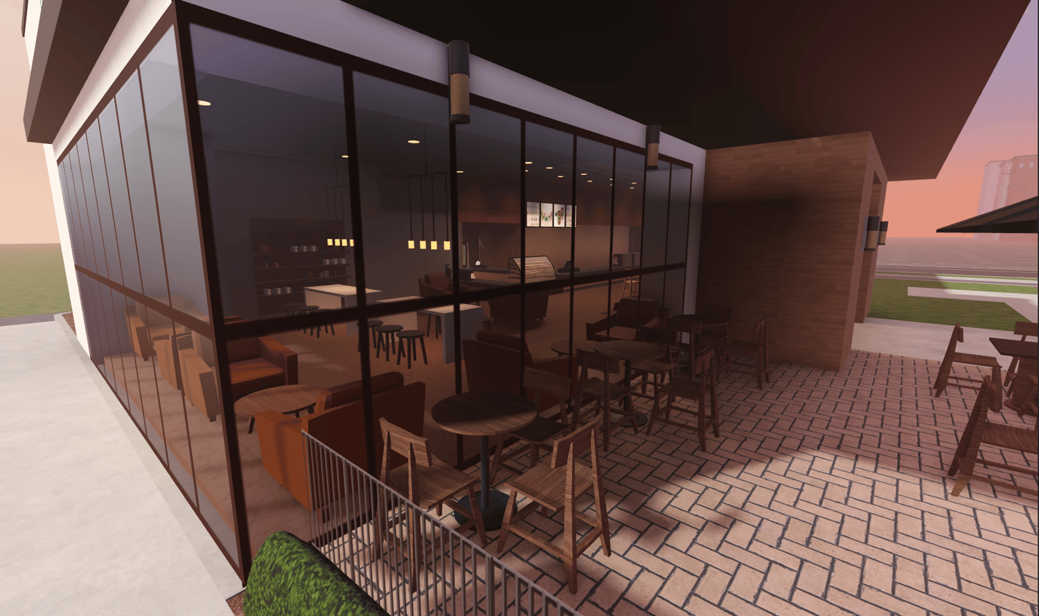Coffee Shop - Payhip