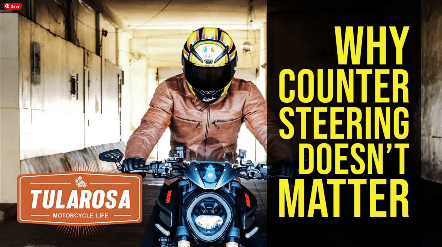 LIbrary of videos for motorcycle riding.