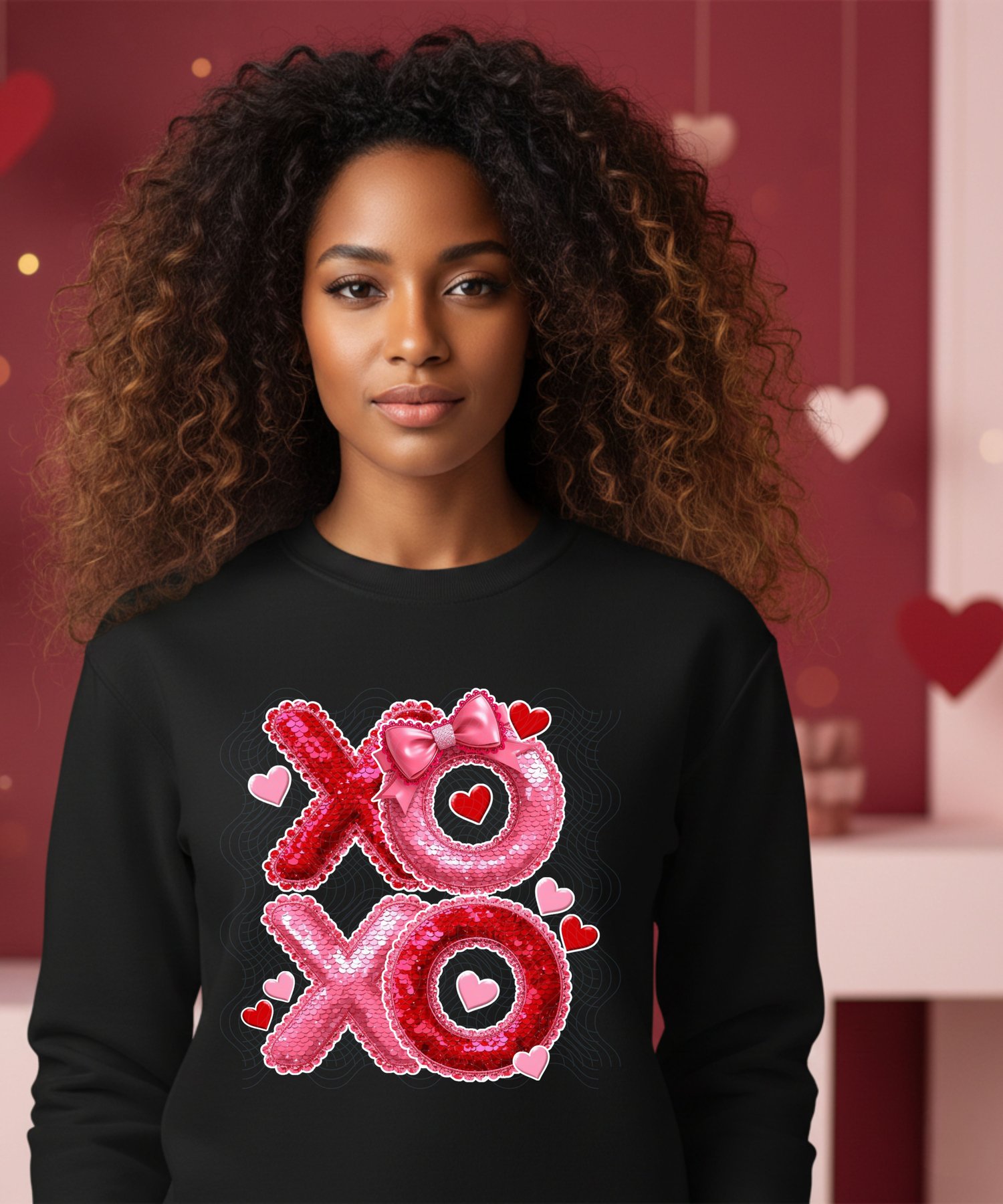 xoxo valentine design shimmer valentine png sequin style love design sparkle valentine png valentines day png valentine shirt design valentine mug design valentine sticker design small business valentine cute valentine graphics love sparkle design valenti
