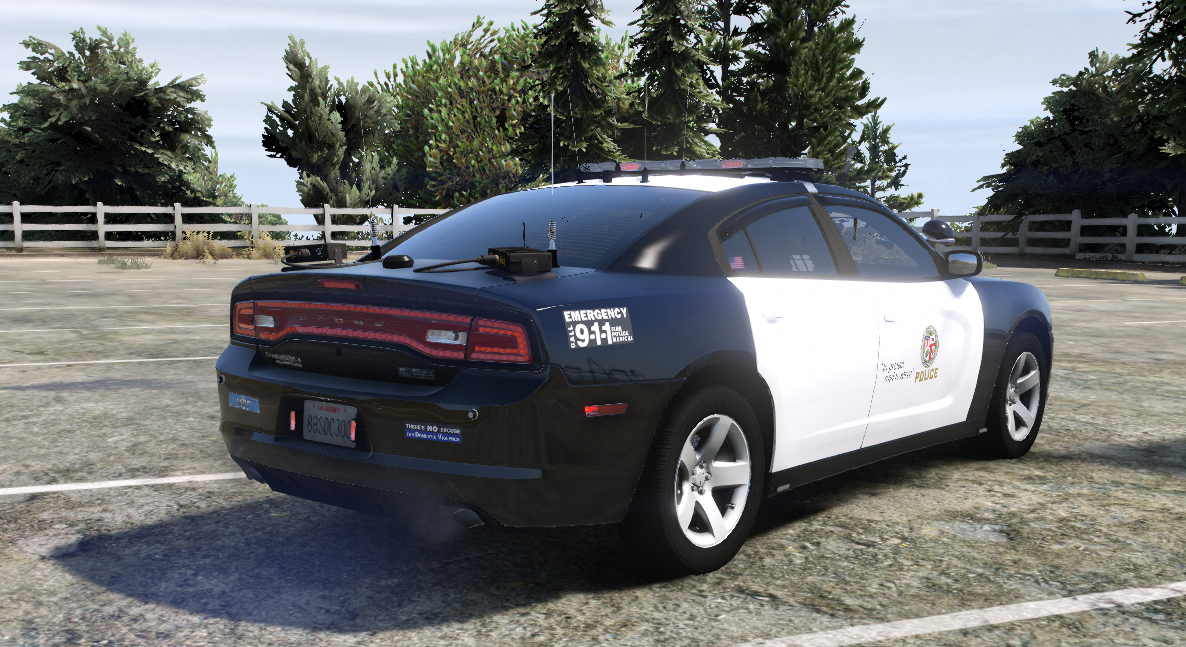 ThinBlueLine Development - Payhip