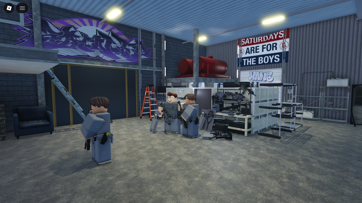 military plane model placed in a tactical environment