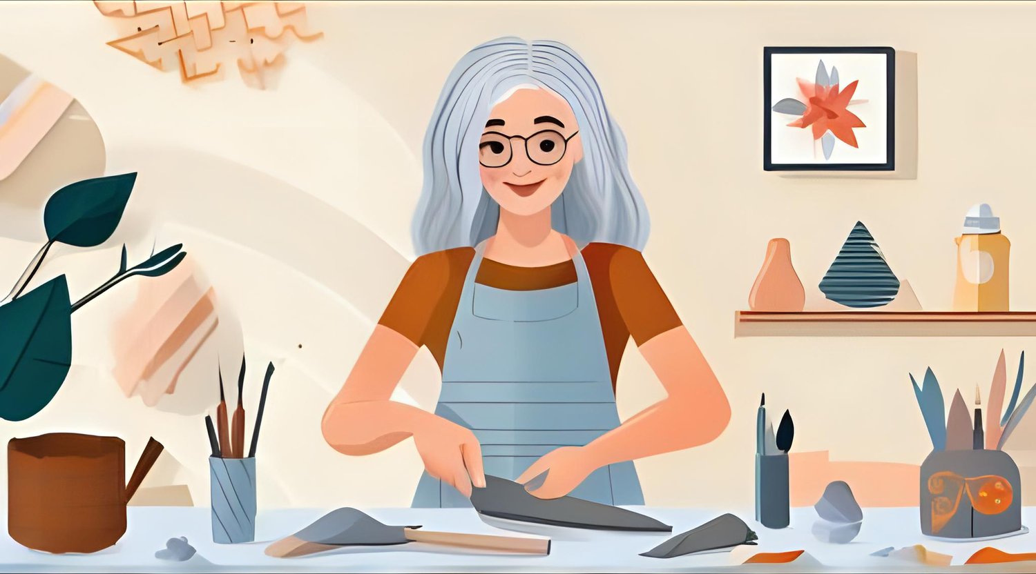 DIY Tutorial YouTube  - Amadriadi