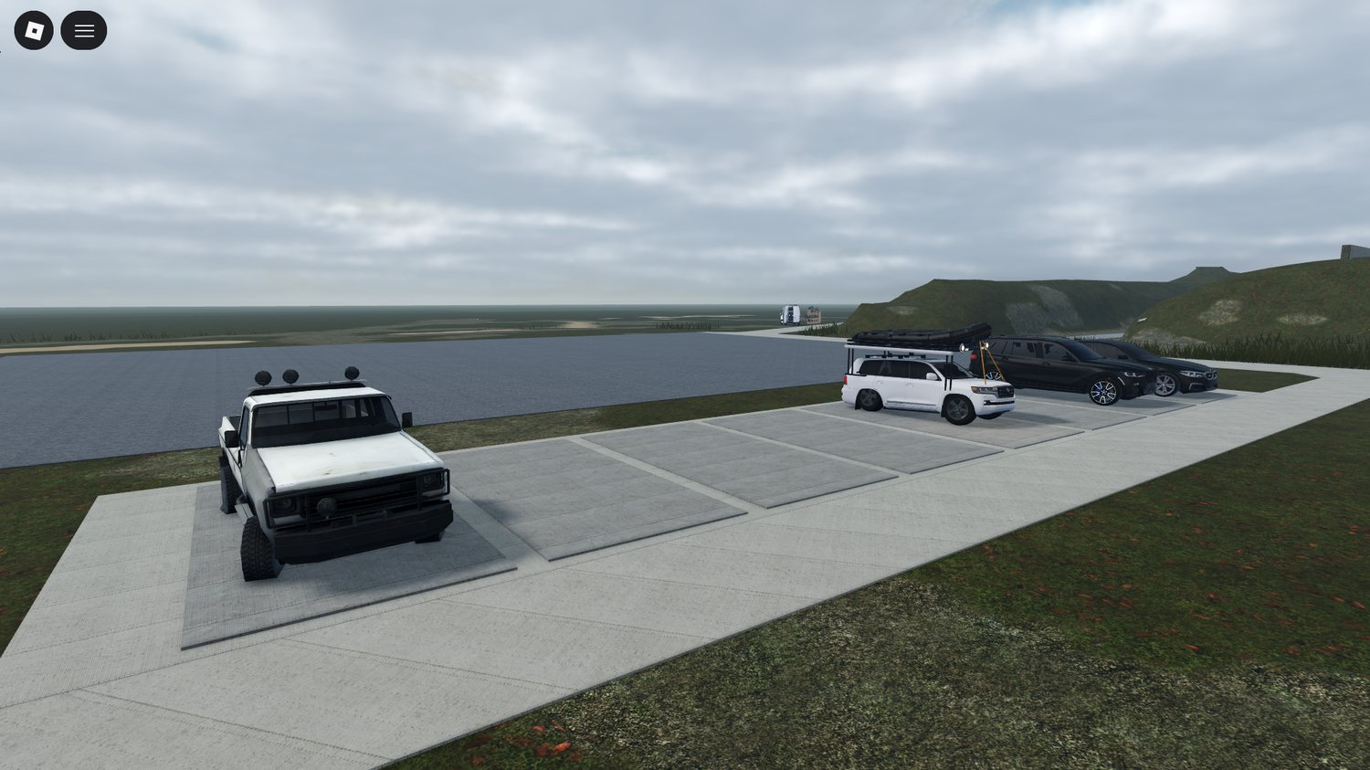 military gear vests and headgear displayed in roblox