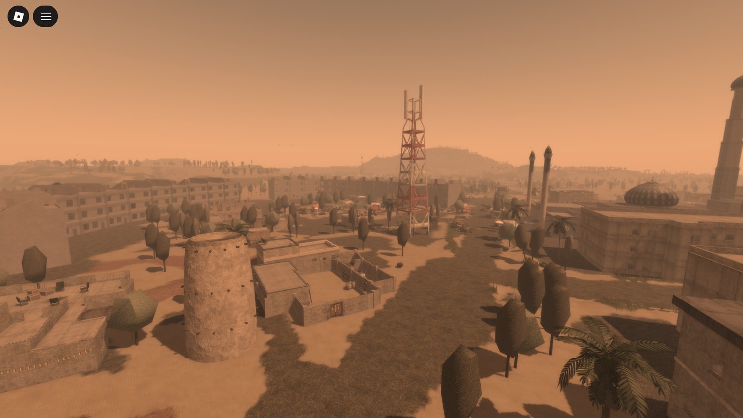 roblox war map inspired by military intervention in mali