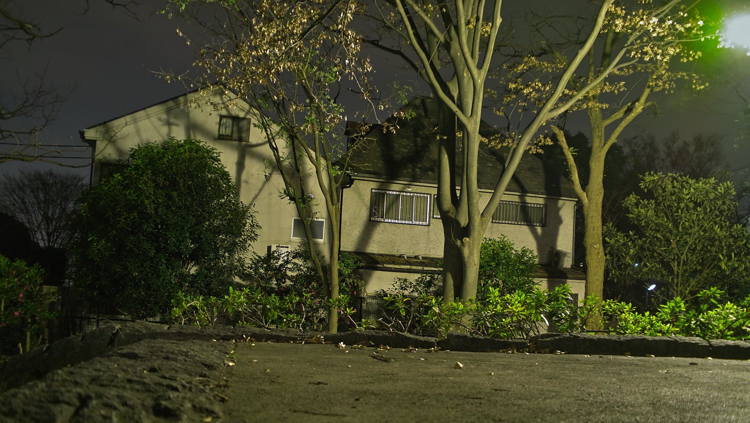 Il Massacro della Famiglia Miyazawa