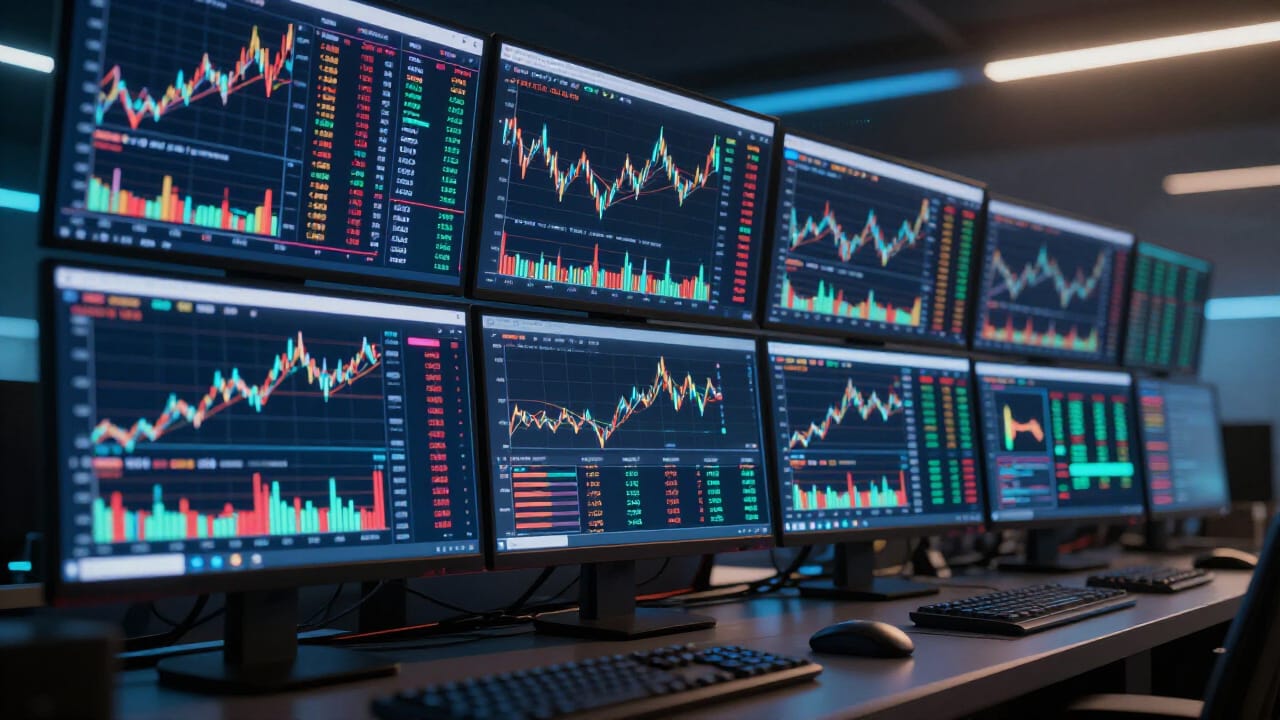 Rough and Ready Crypto Analysis