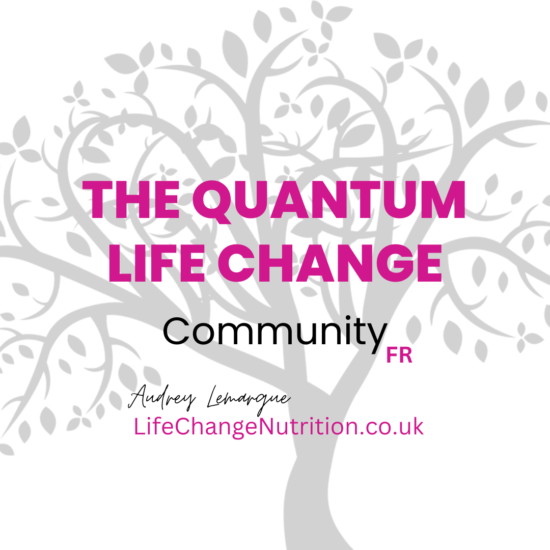 Life Change Nutrition - Payhip