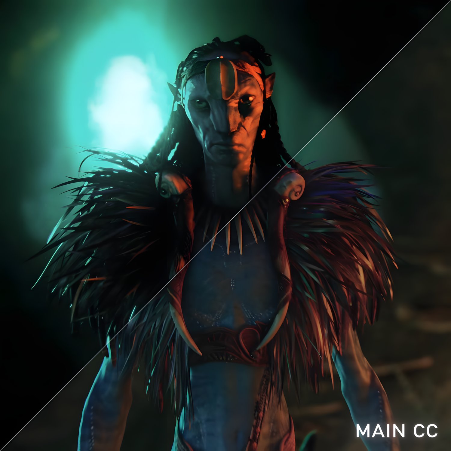 Main cc avatar - Payhip