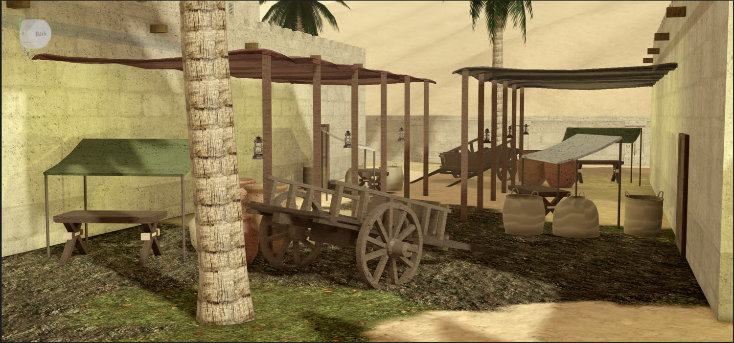 detailed roblox map for historical roleplay and exploration