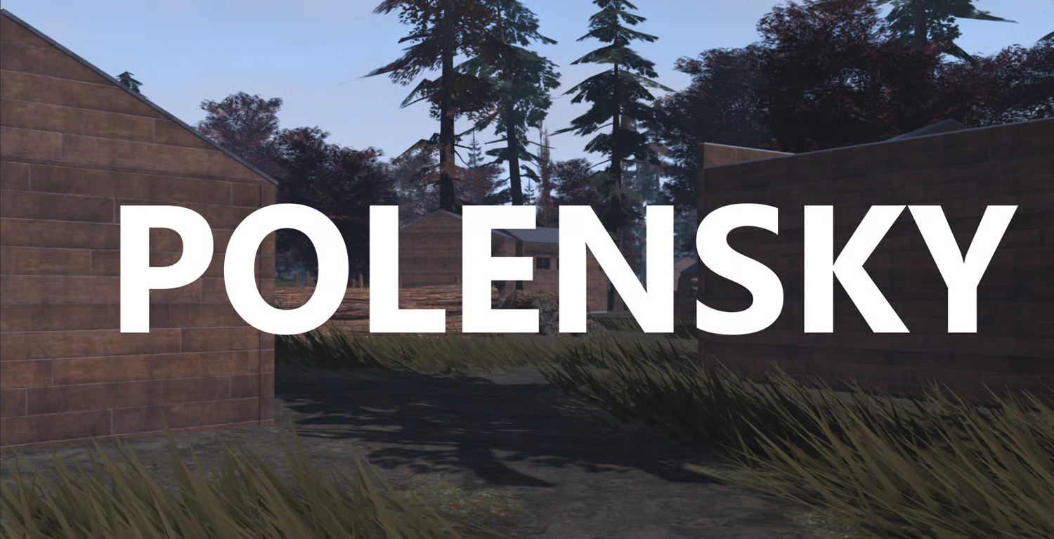 expansive roblox island map with four towns and dirt roads