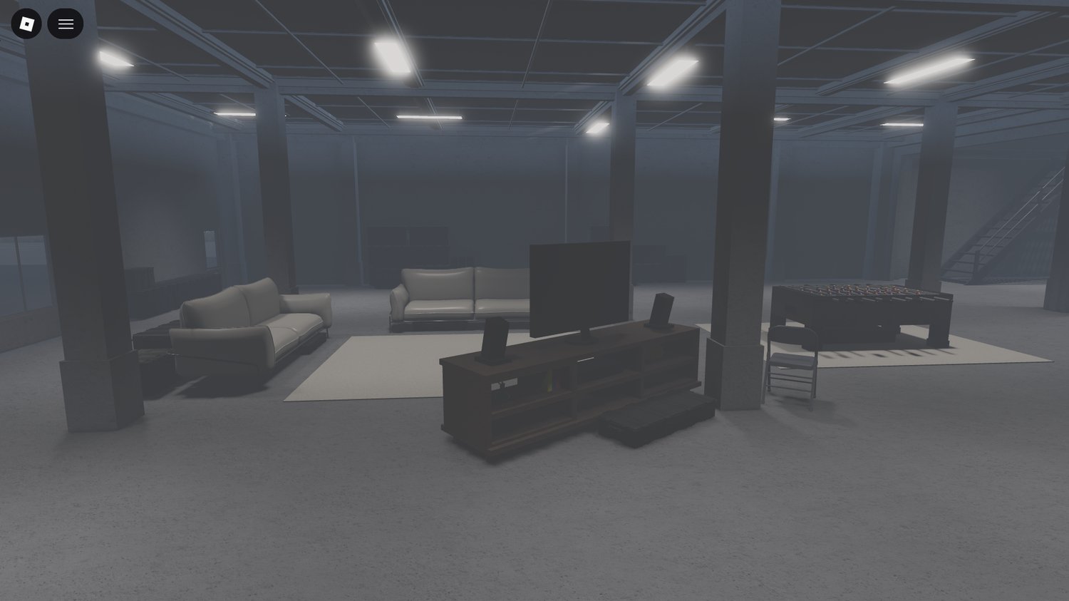 shooting range area inside colorado combat zone map