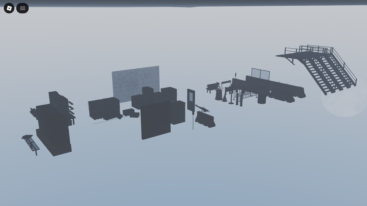 low-lag roblox map optimized for smooth performance