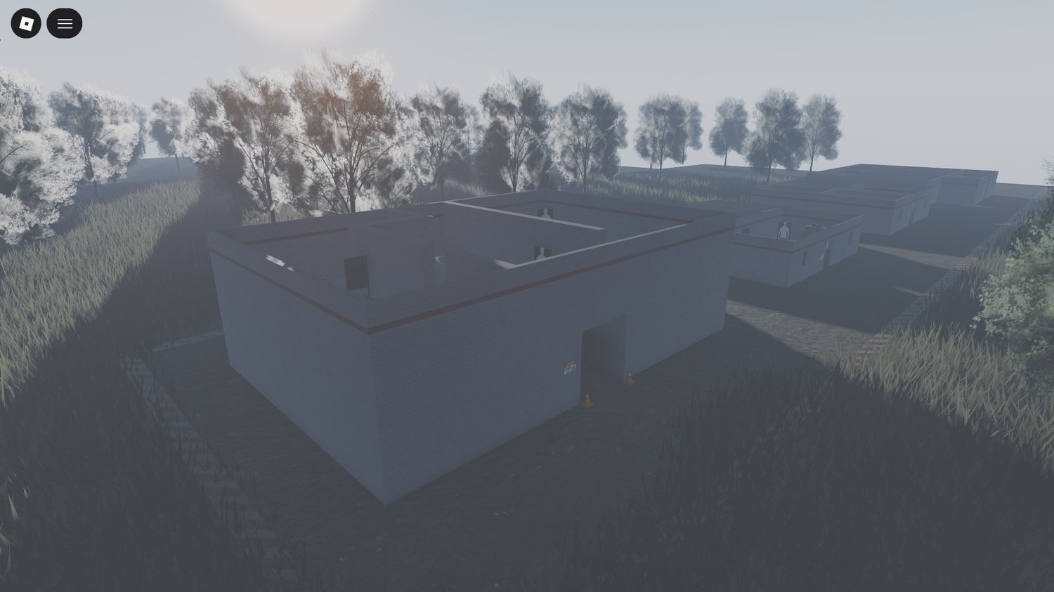 immersive tactical map for milsim and team practice
