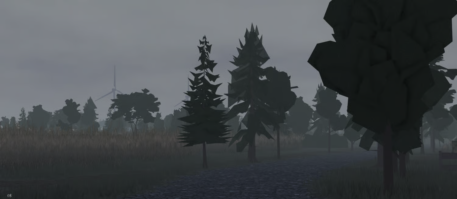bustling cityscape suitable for roleplay and high-player servers