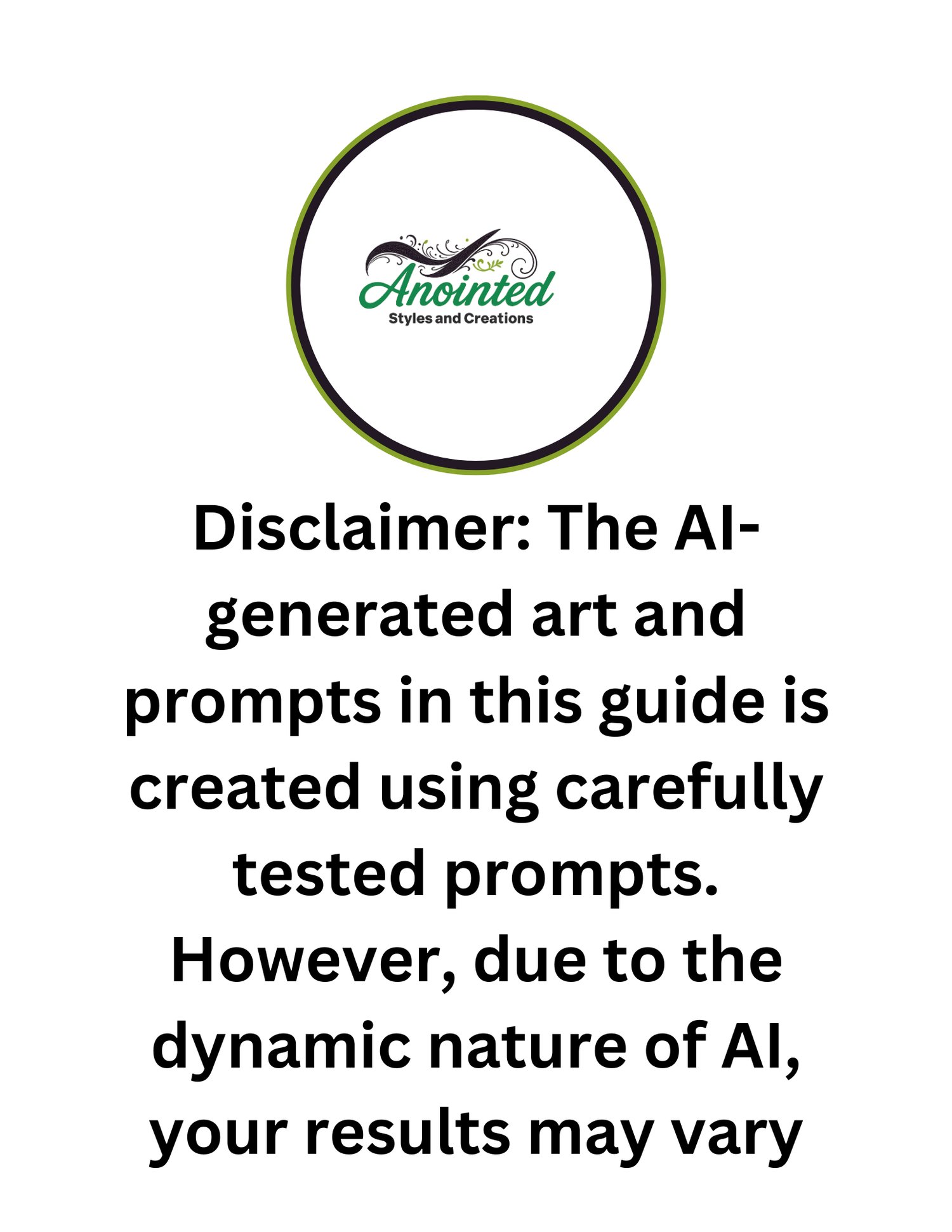 CHIBI ELEGANCE PROMPT GENERATOR
