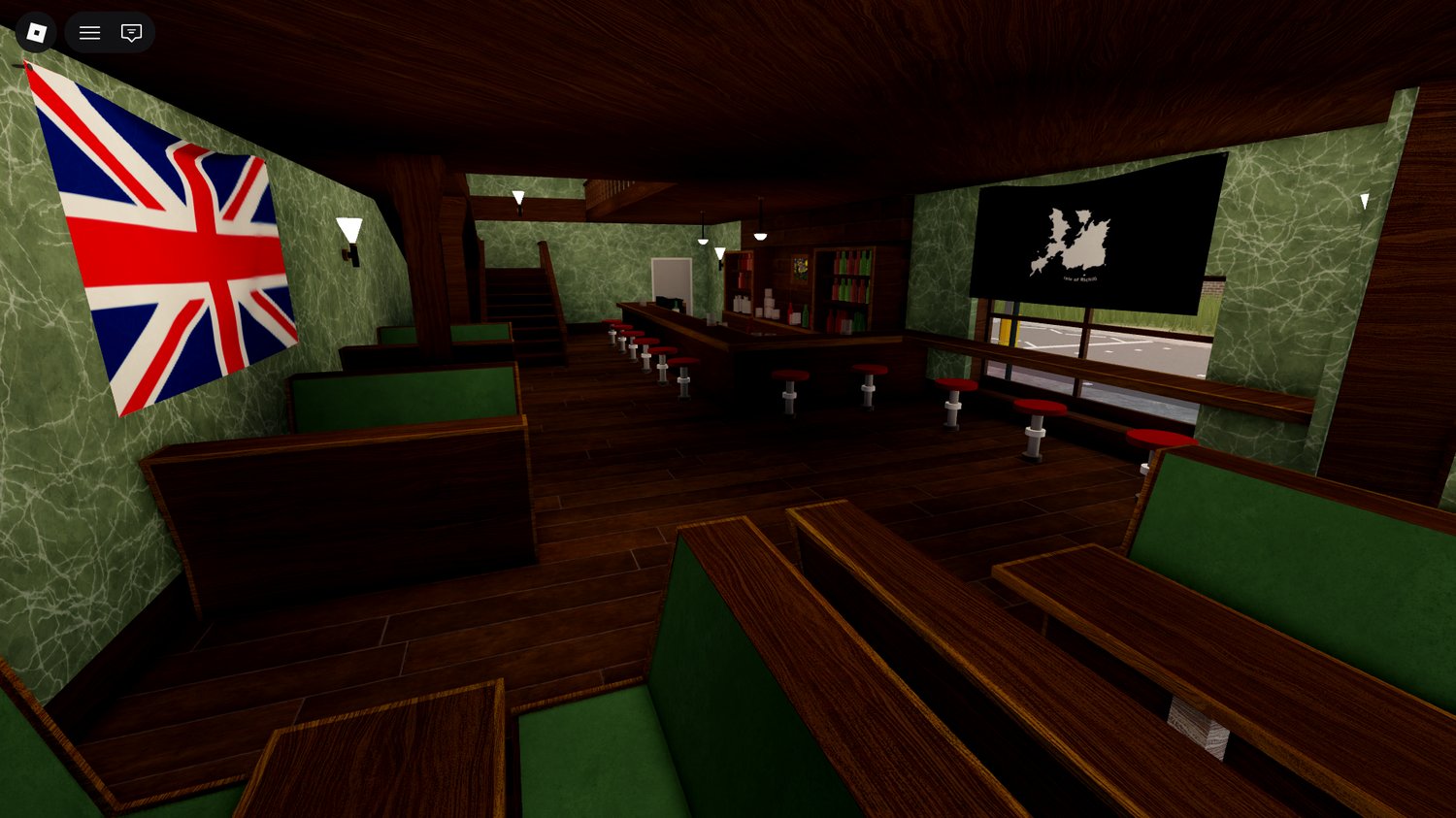spawn point for players as they join the map