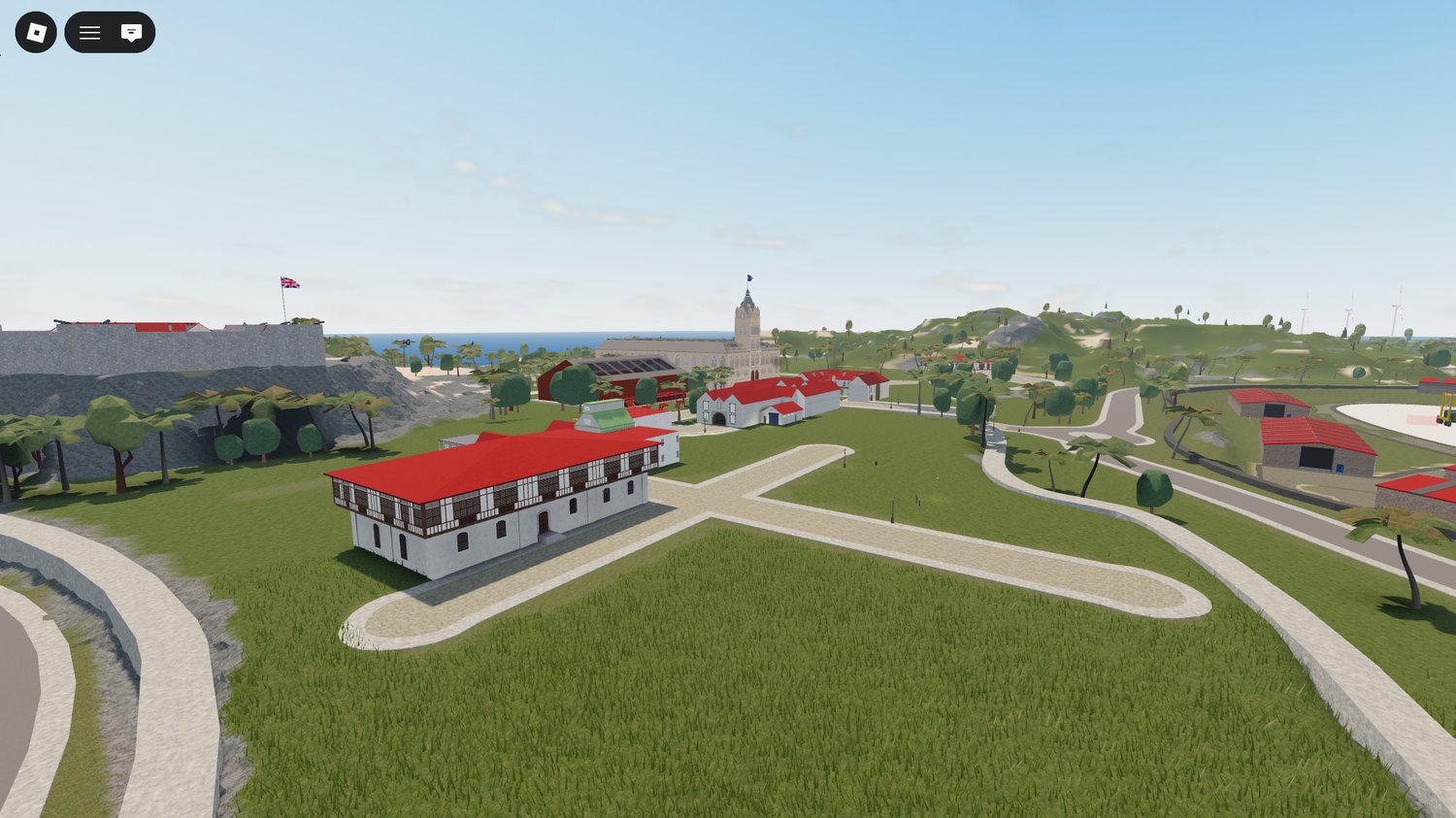 money and economy system displayed in roblox map