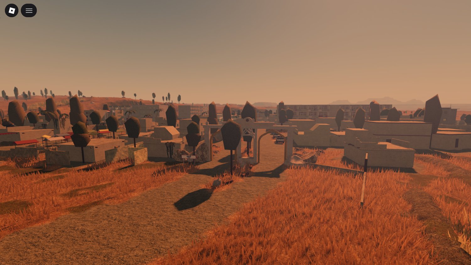 interactive roleplay tools and mission setups