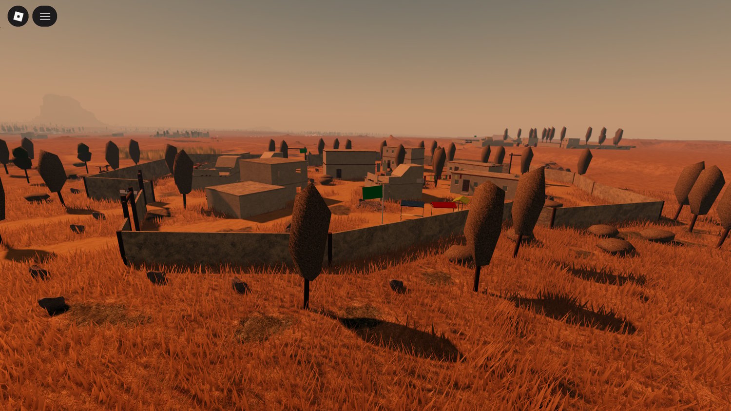 scripted weapons and vehicles for tactical gameplay