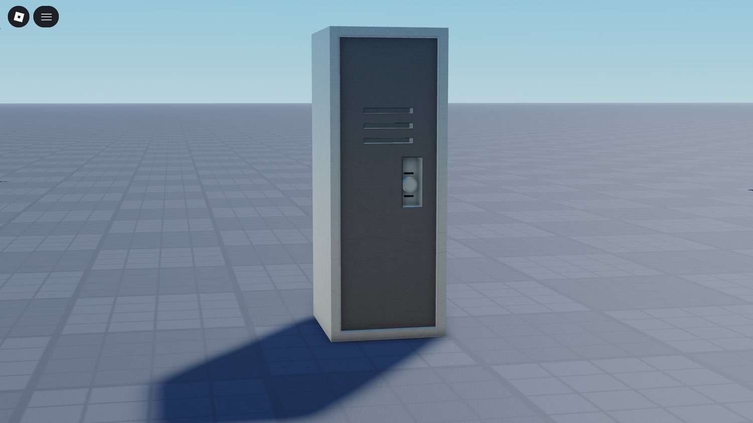 locker