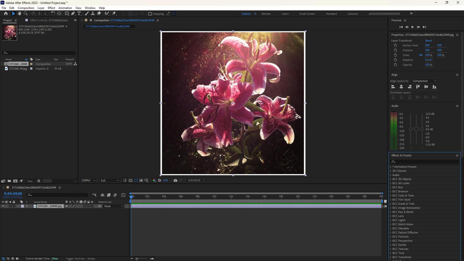 Adobe After Effects 2023 - Payhip