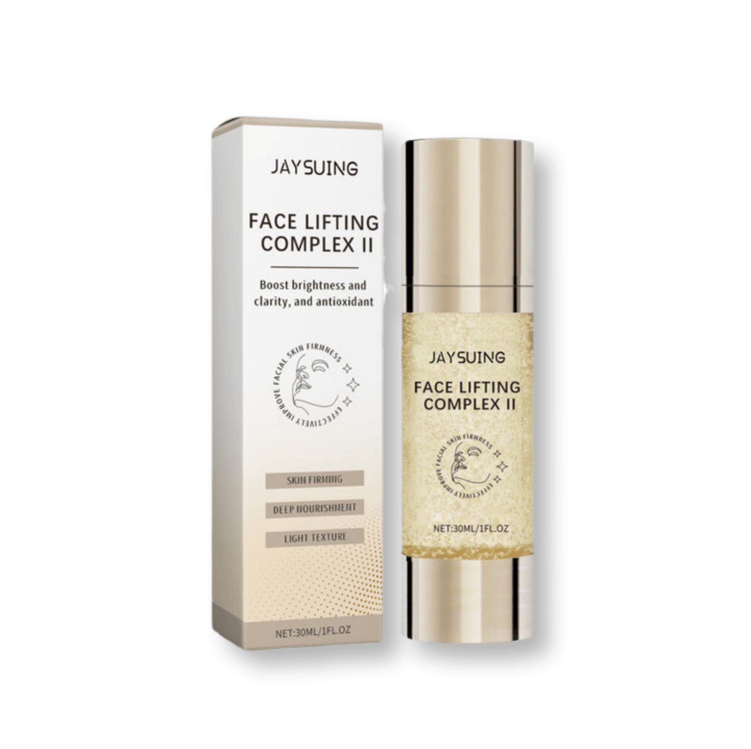 Tratamiento facial Xyrose