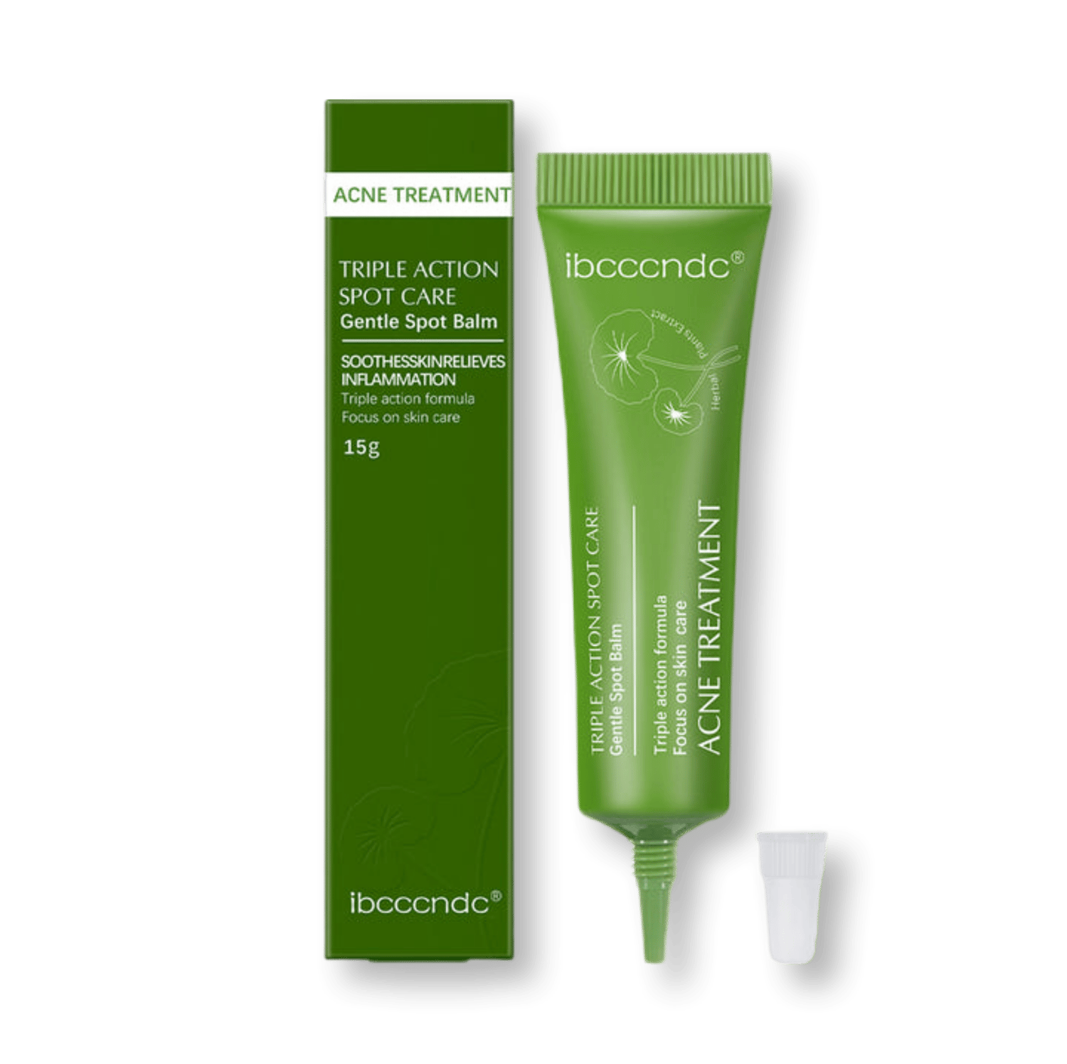 Mascarilla anti acte