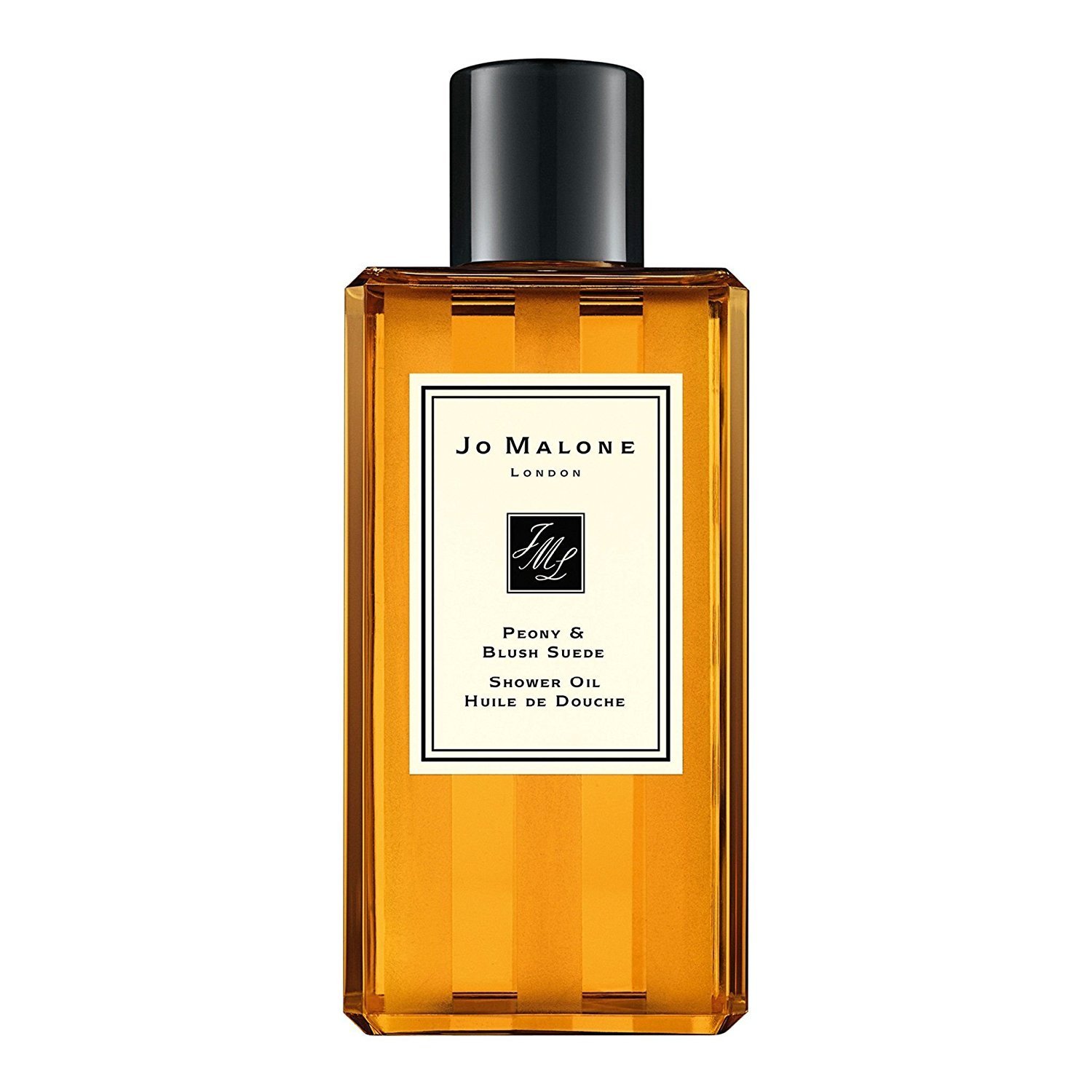 Jo Malone bottle elegant sheen