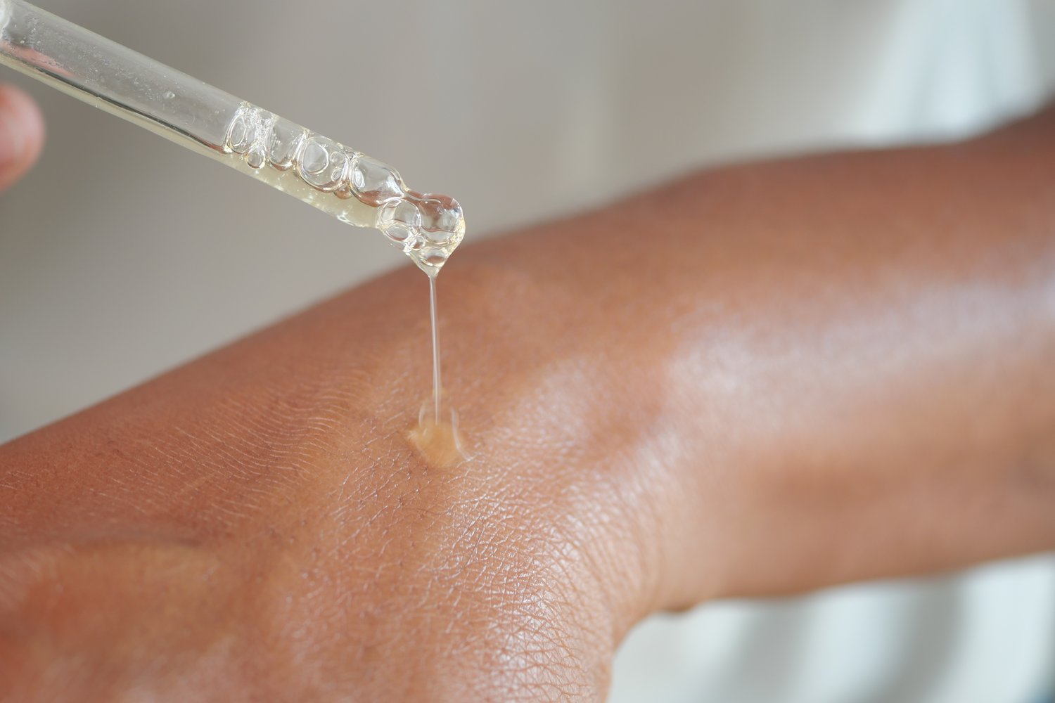 Best lightweight body oil luxury 2026 non greasy