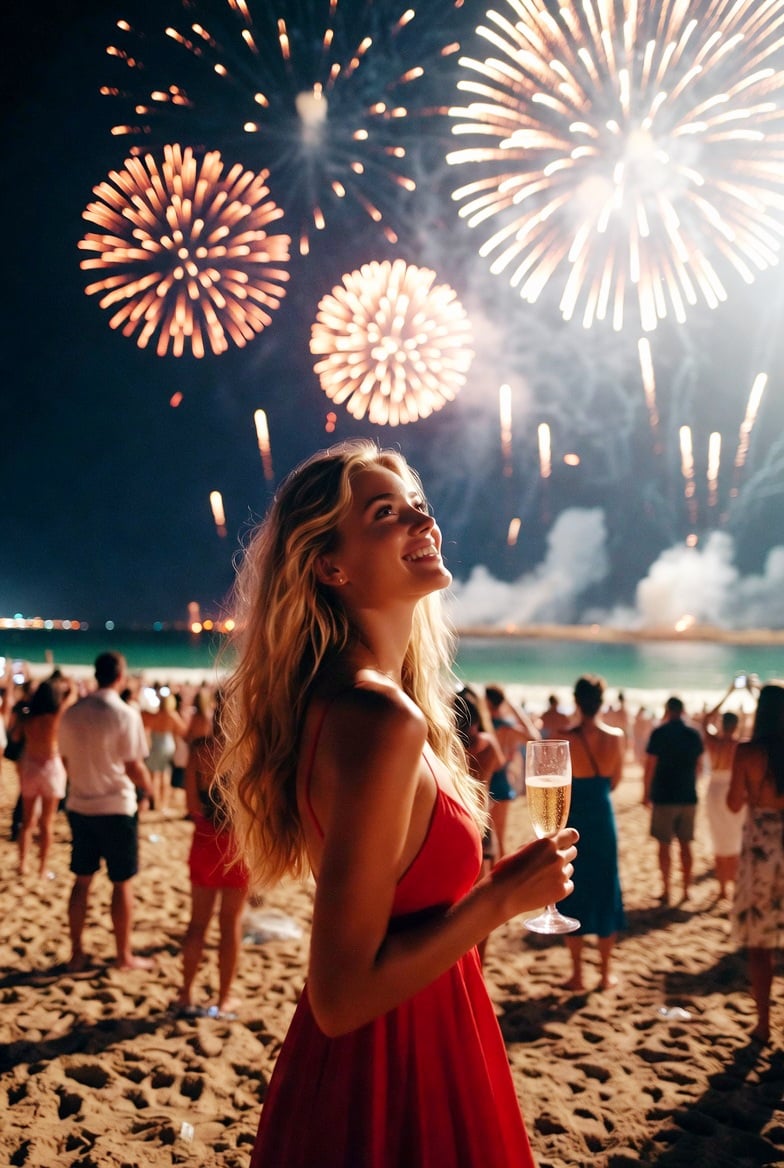 Alive Against All Odds: The Unbreakable Spirit of a Stunning Woman in 2025 by Yannery Guevara Ebooks Universales