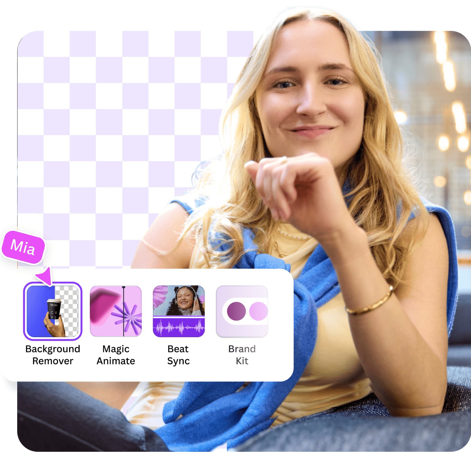 Canva Background Remove