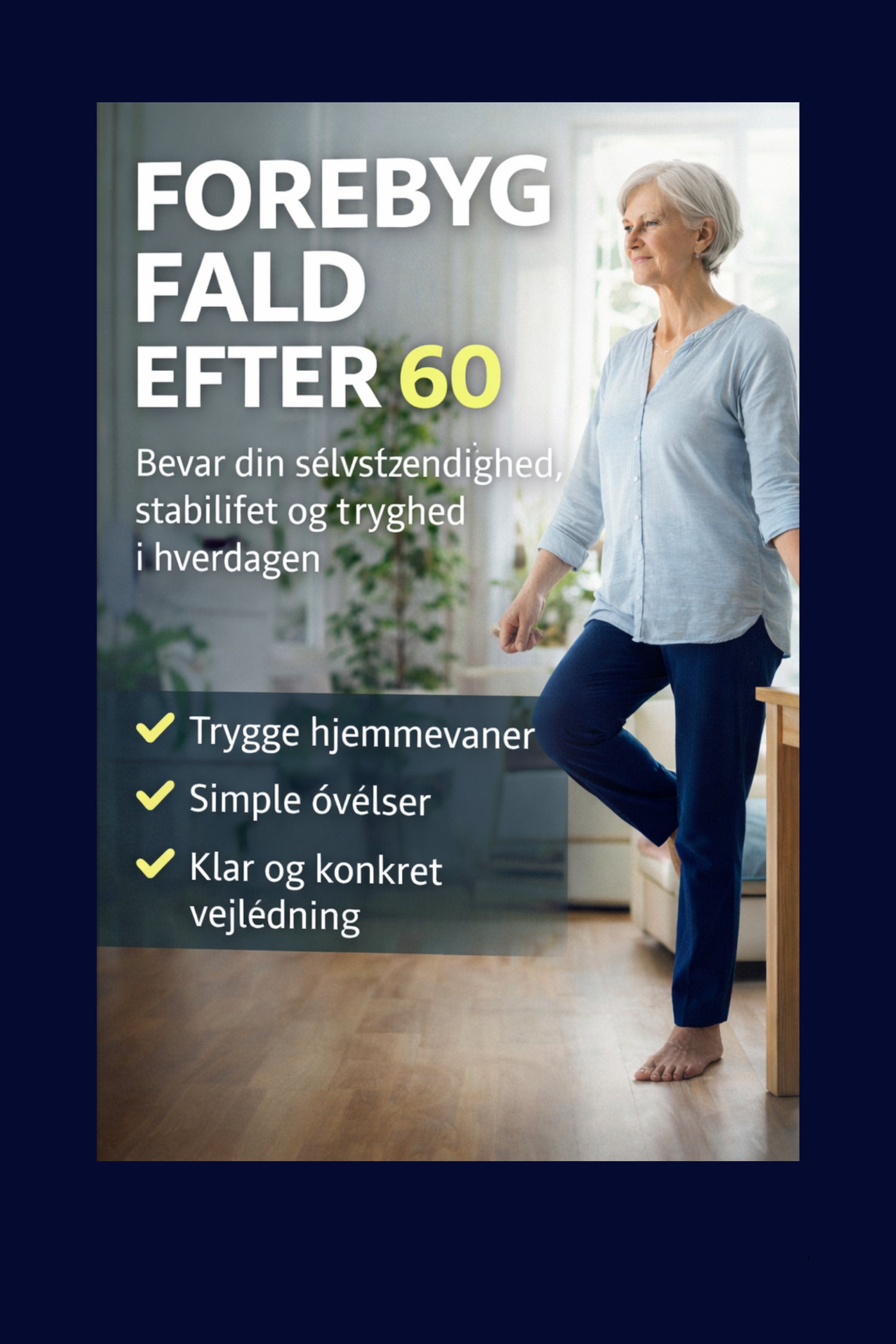 Danmark, dansk, over 60 år, uafhængig, pensioneret