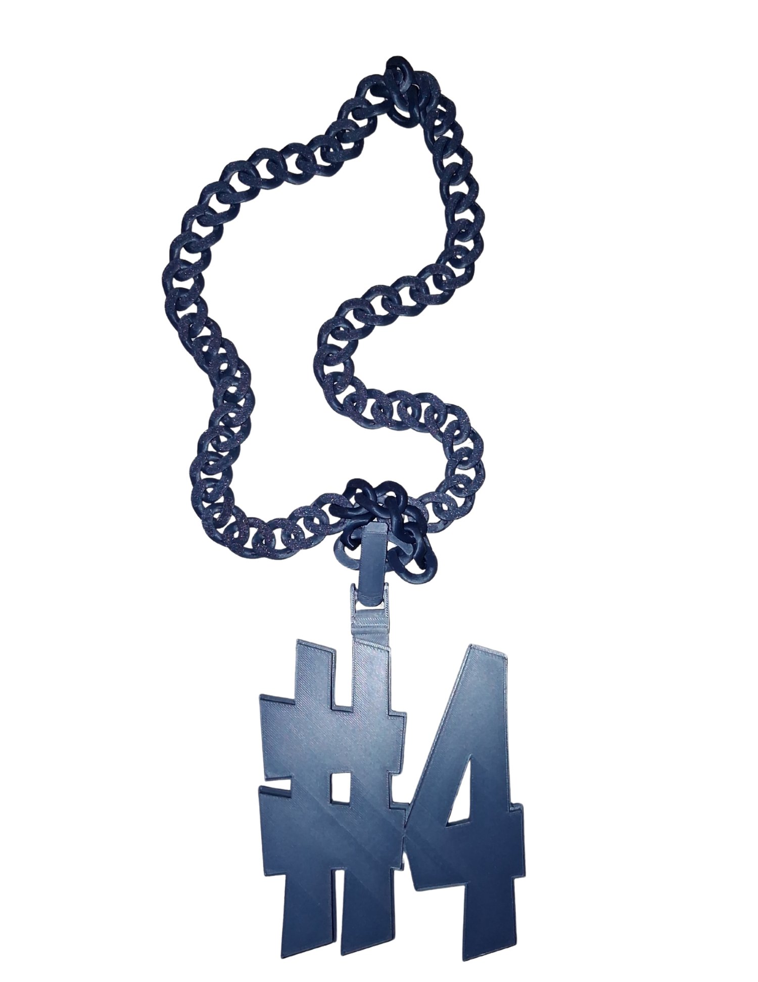 CUSTOM NAME CHAIN - Payhip