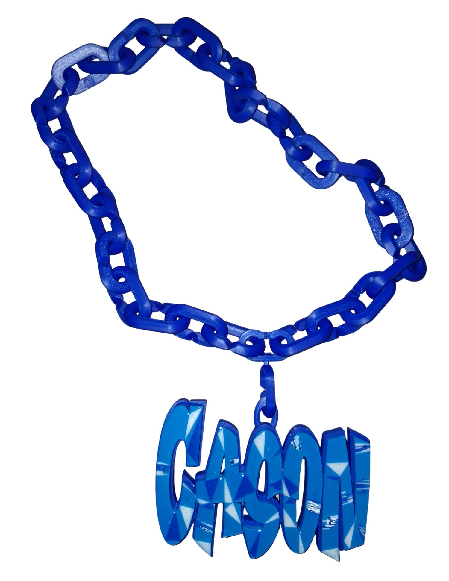 CUSTOM NAME CHAIN - Payhip