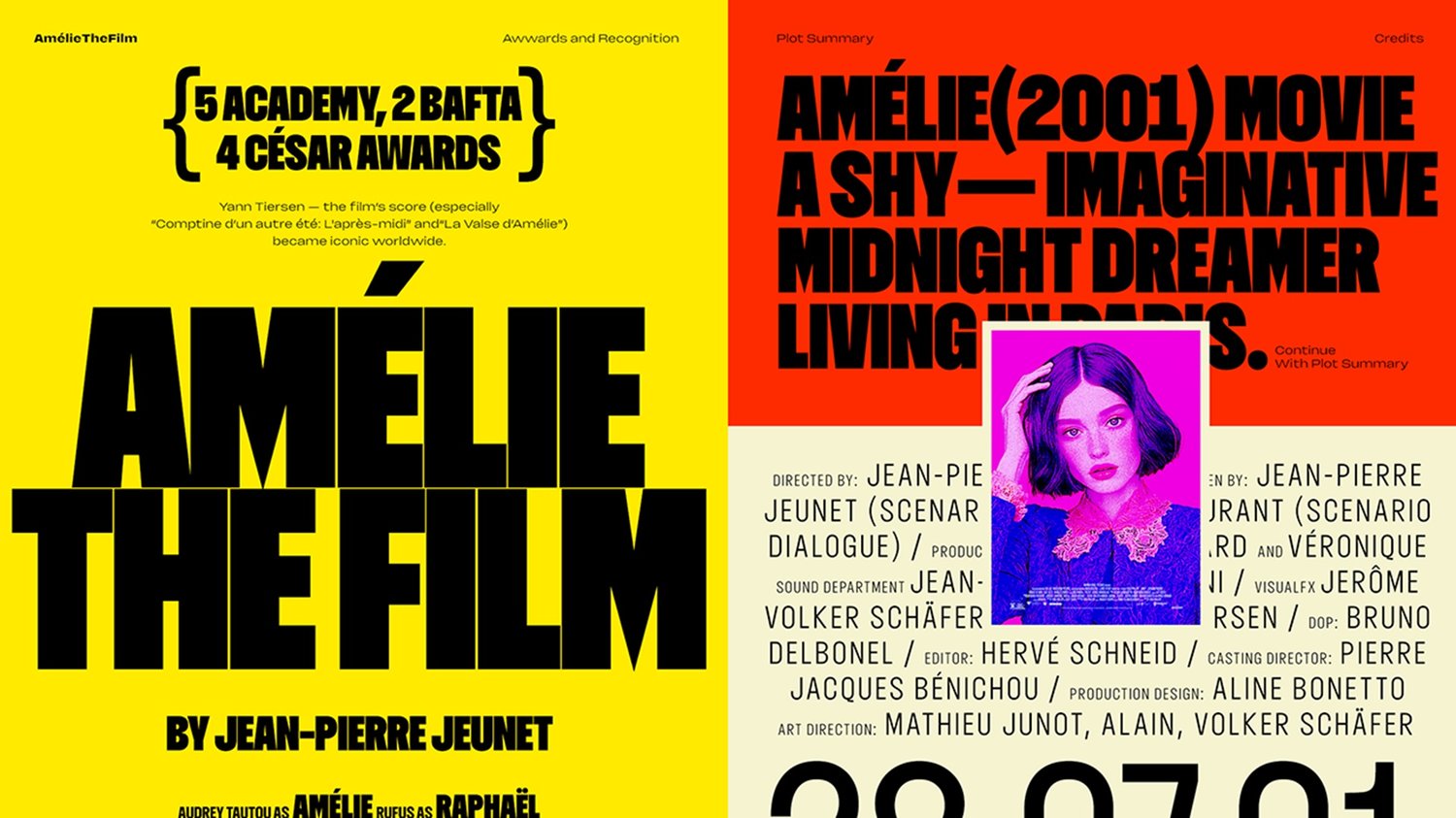Dominique fonts