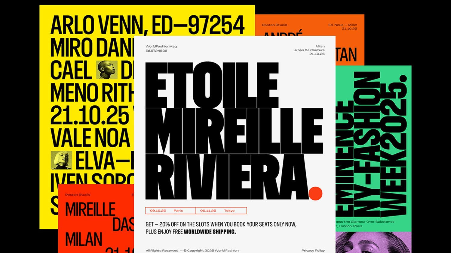 Typeface