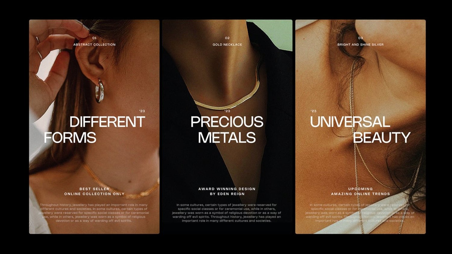 NOHEMI font