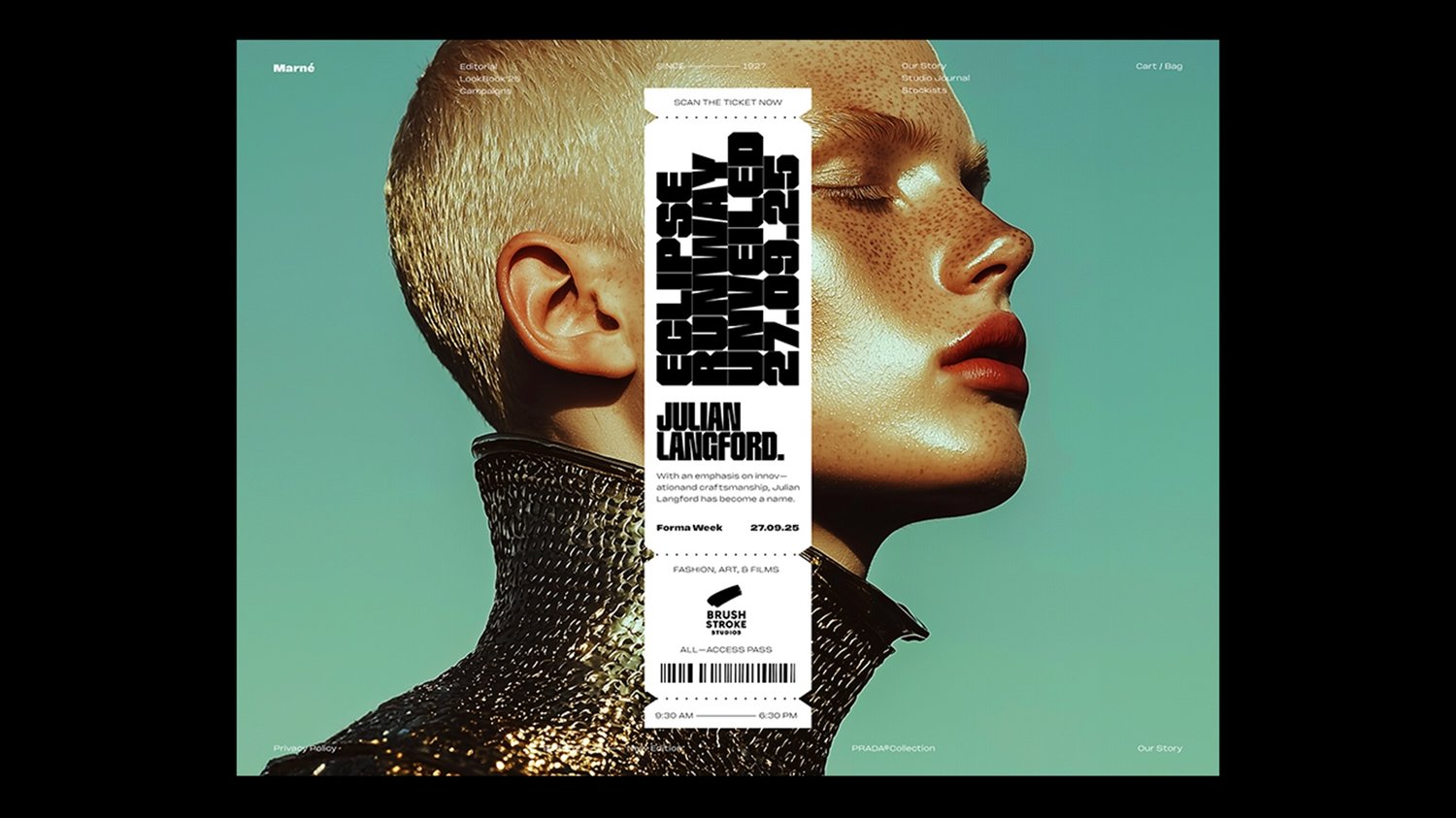 BigBang fonts