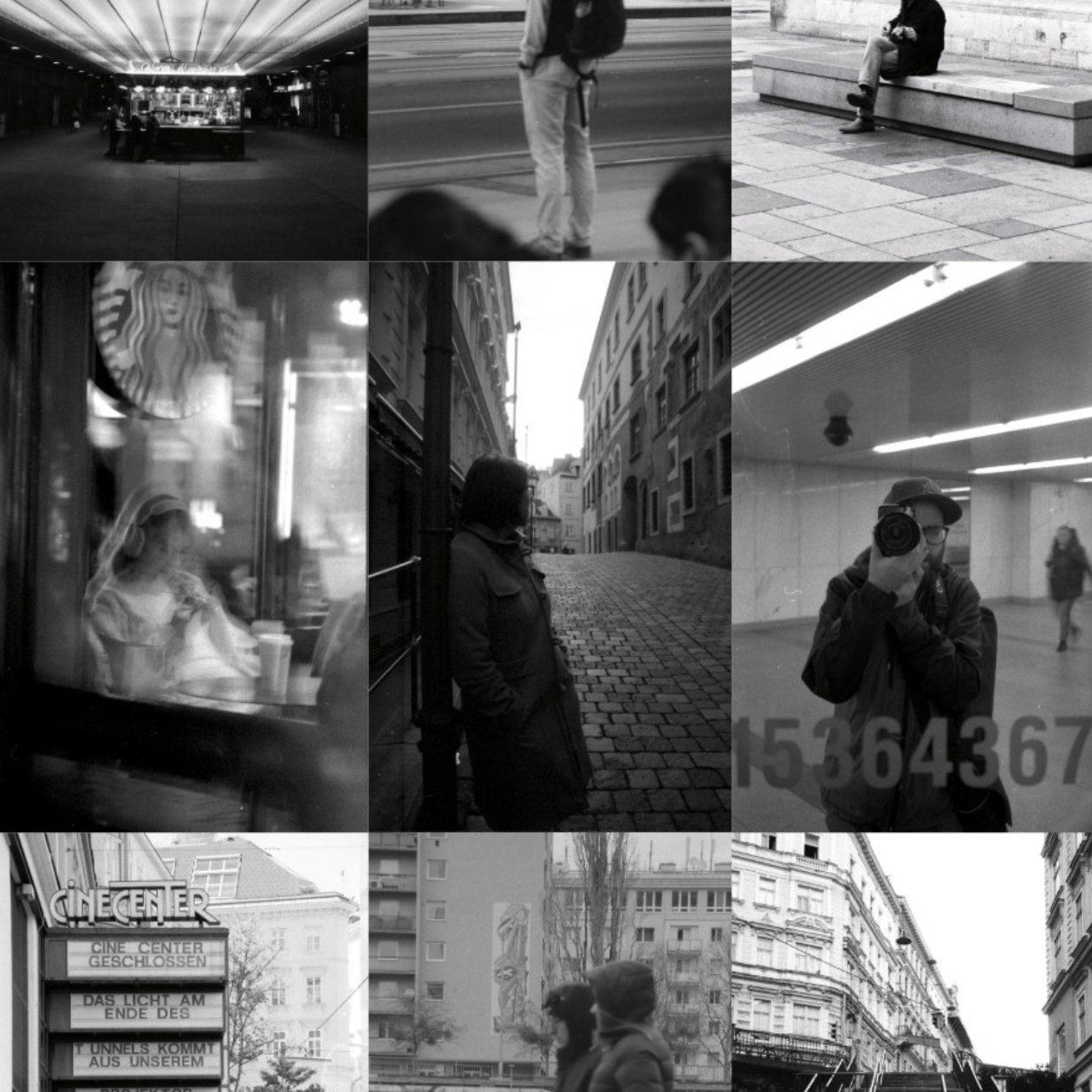 Manfred Stipanitz_Flüstern aus Wien