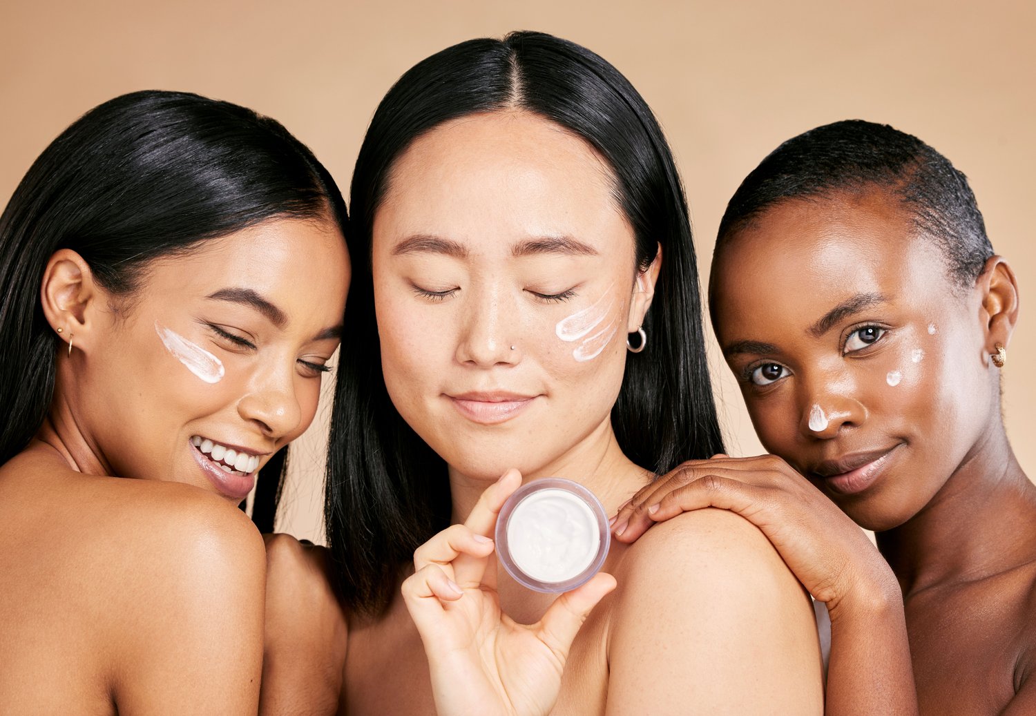 "Luxury skin products for hyperpigmentation before after 2026