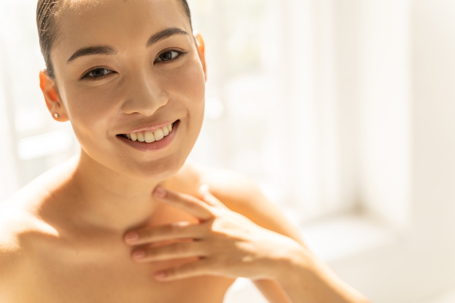 Face products for dark spots 10 week results 2026