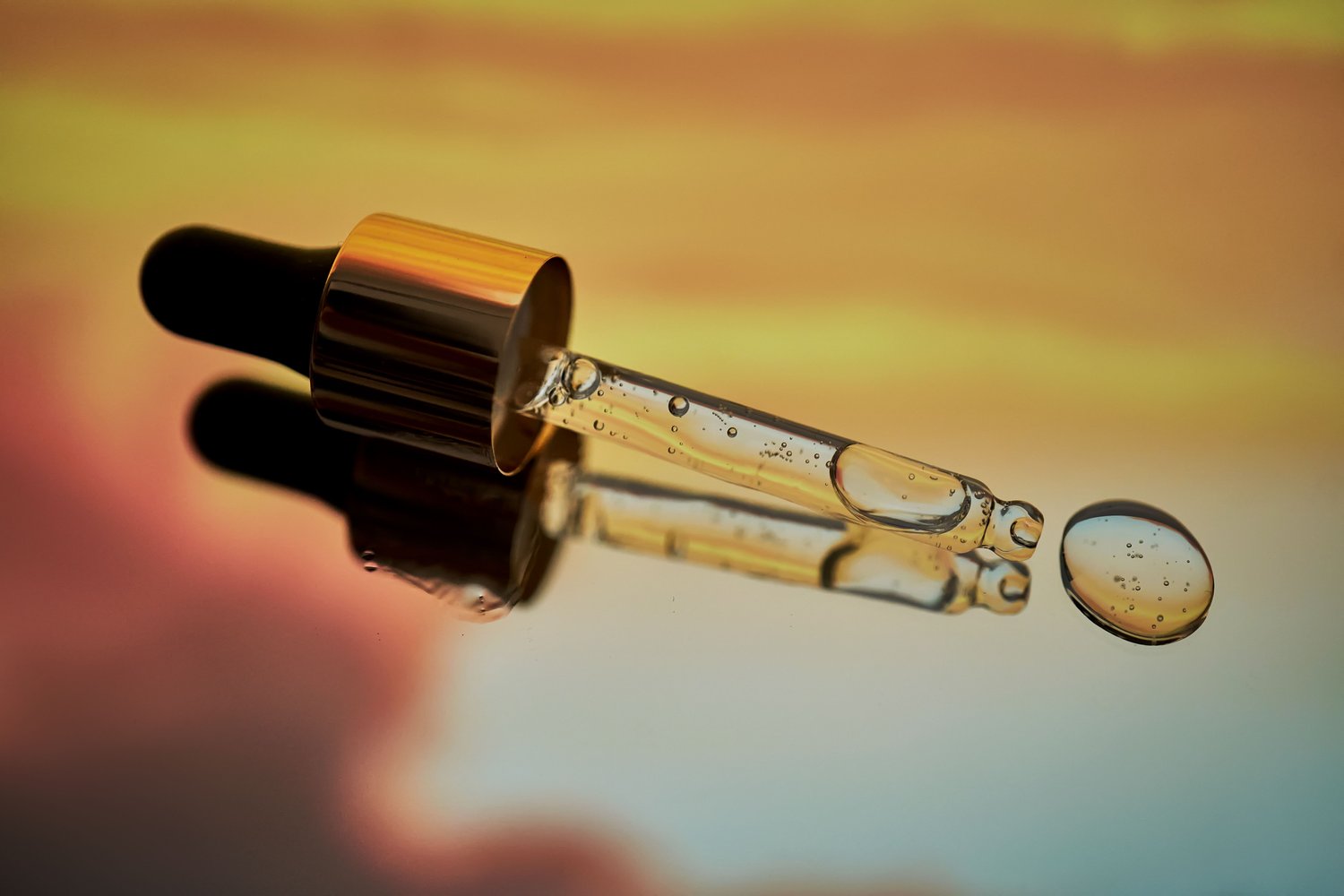 "Best face products for dark spots luxury 2026 before after