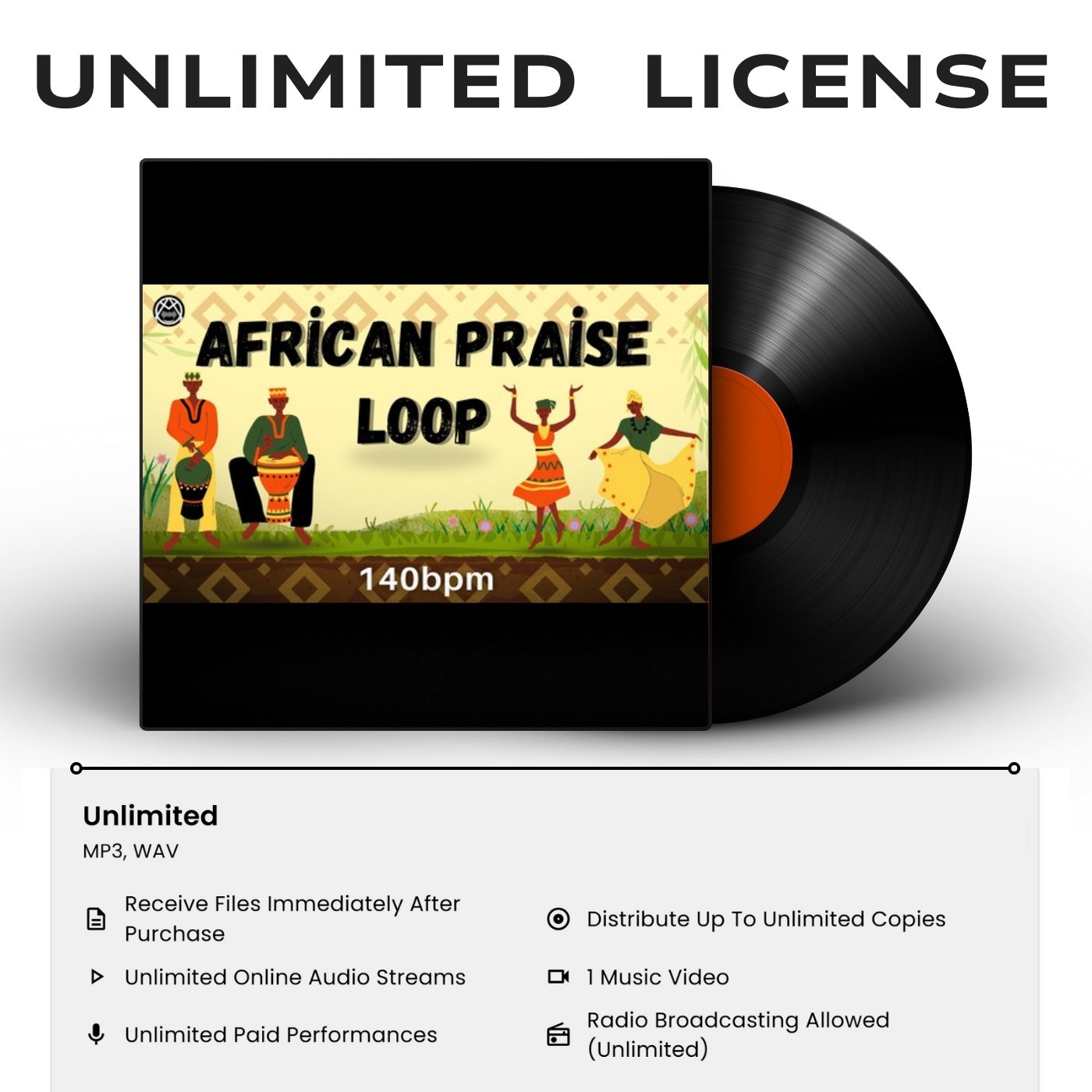 Praise Dance