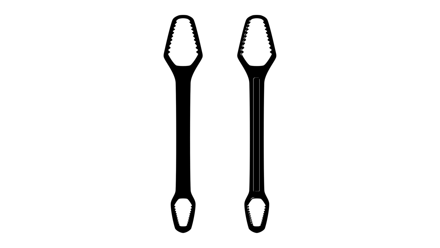 A Versatile Metal Ratchet Wrench