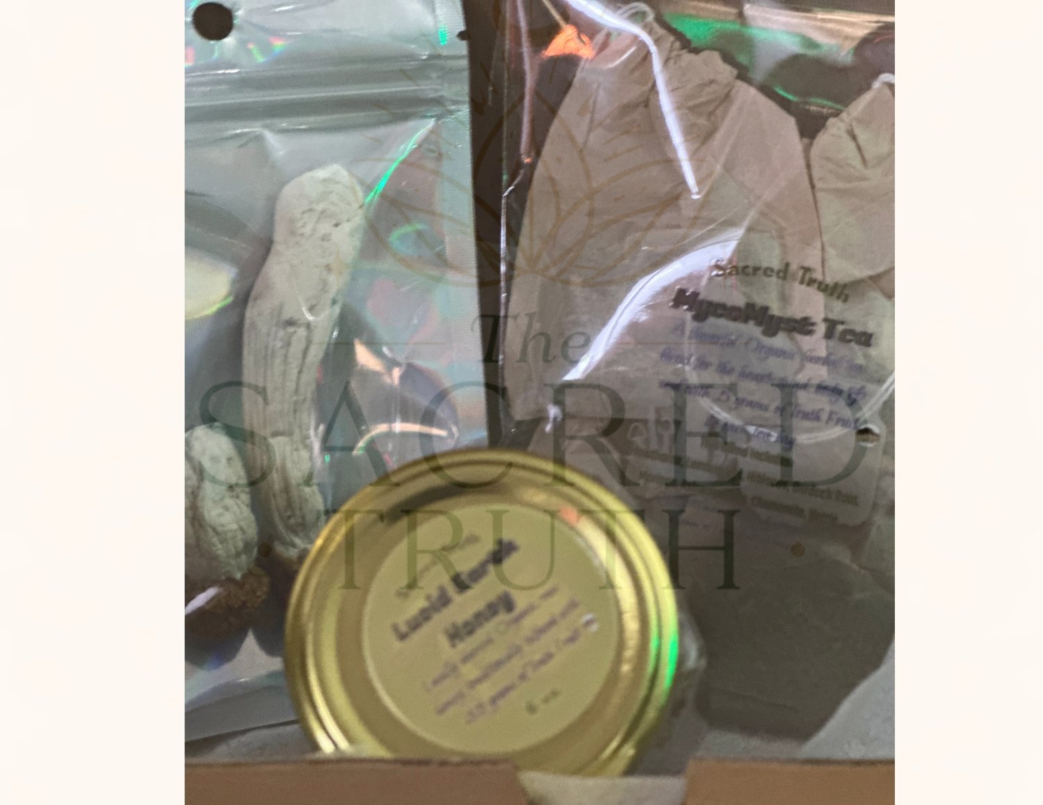 Spiritual Self Exploration