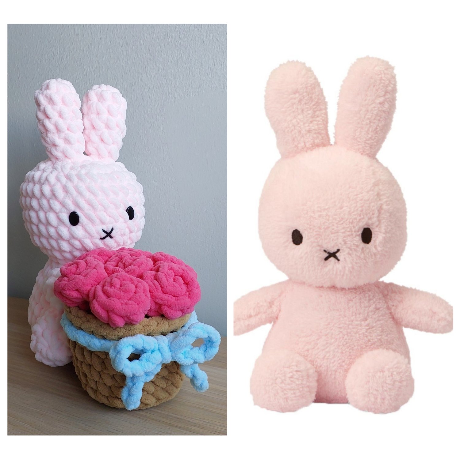 30cm Custom Crochet - Payhip