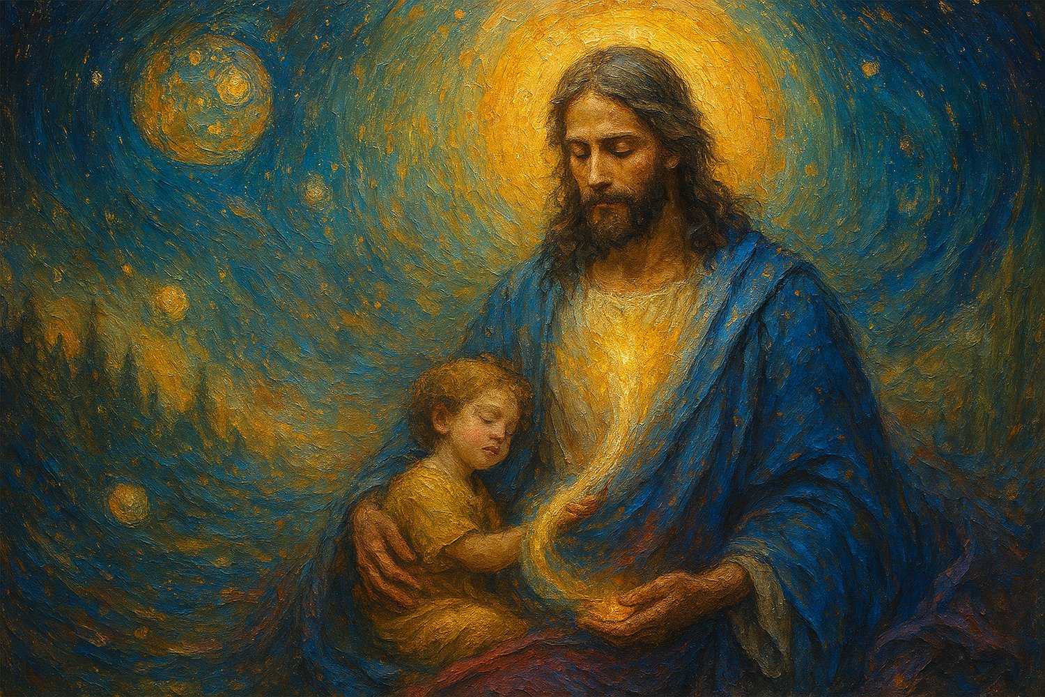 Astrum Velum — Rituele Postercollectie | Digimari Label voor Kosmische Beleving