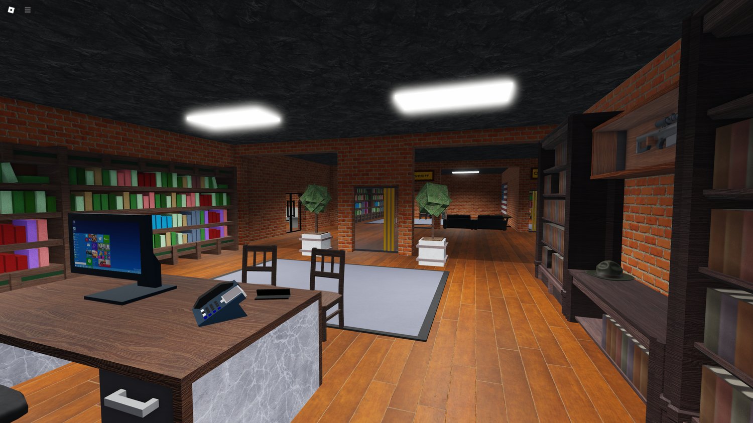 Drag racing track built for vehicle gameplay