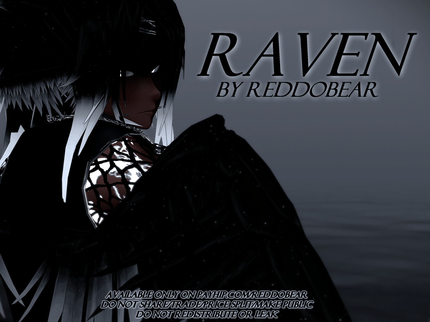 RAVEN V2 | PC+Q+OPTI