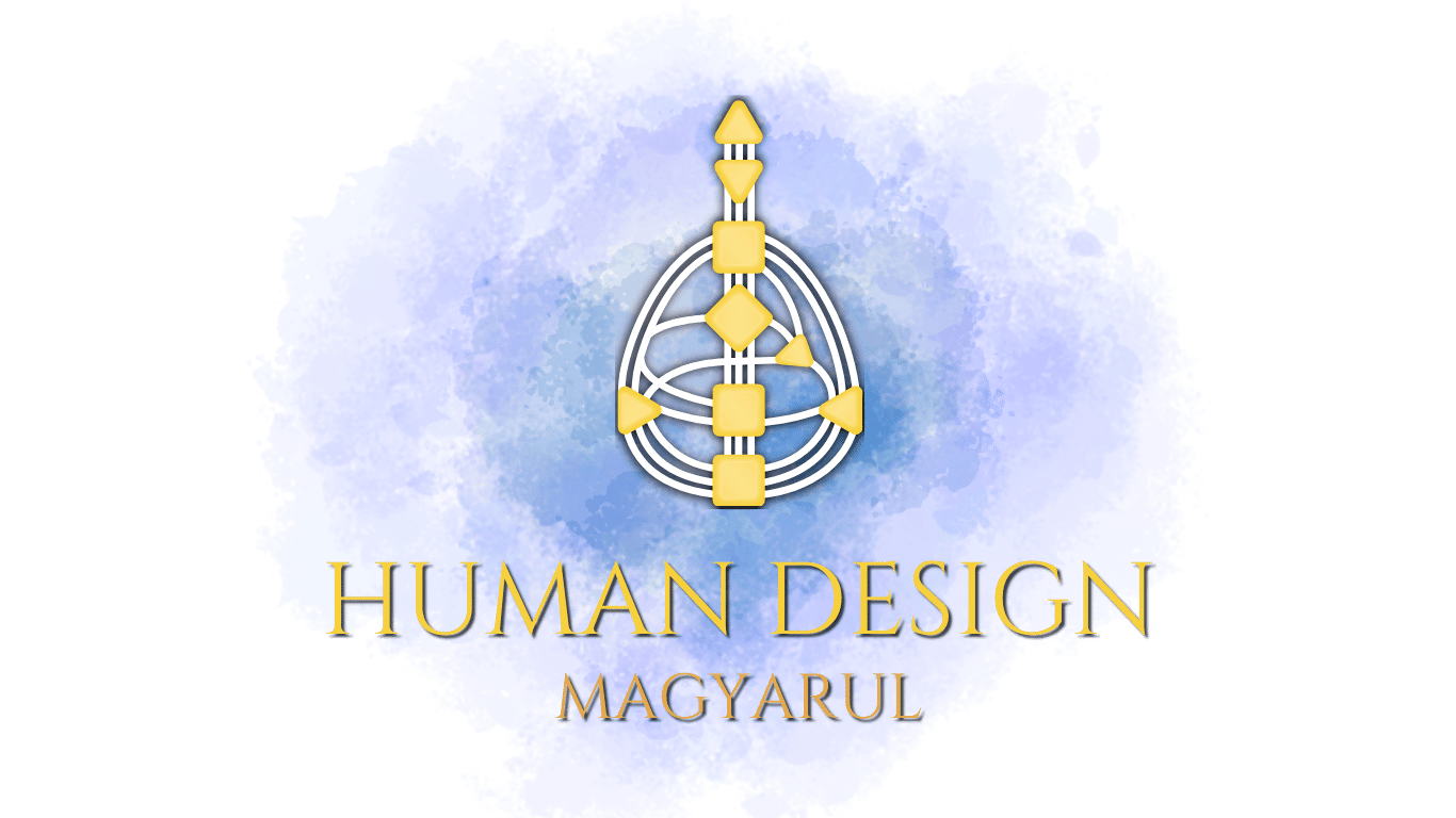 human design magyarul hungary